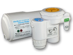 MEDICAL OZONE WATER　TC-120－MD